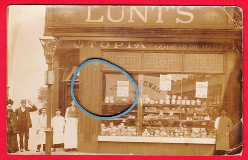 Postcard liverpool county - -,