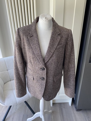 Joules ladies dunmere wool mix - joules,