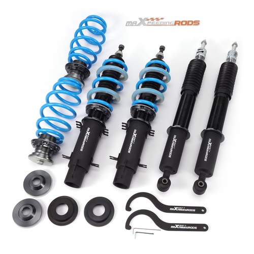 Coilovers kit for golf mk4 - coilovers,