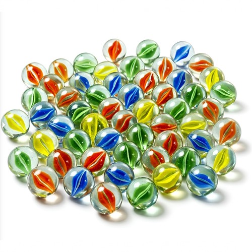 78pcs cat eye colour - 78pcs,