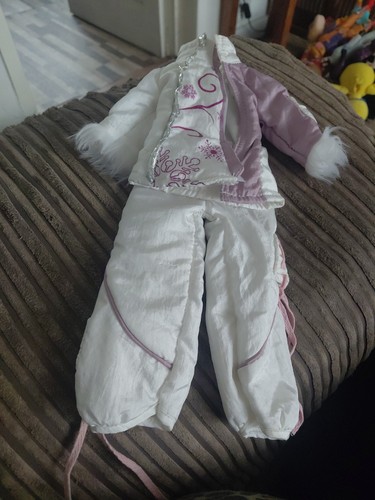 Nancy famosa doll - nancy, spare