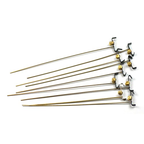 Clock lever verges set - clock,