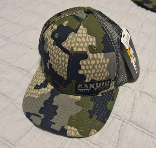 Kuiu ultralight hunting - kuiu,
