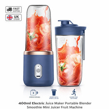 400ml  Electric Juice Maker