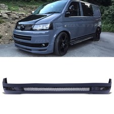 PRIMER ABS STYLE FRONT BUMPER