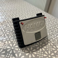 Hamax Lockable Bicycle Bracket