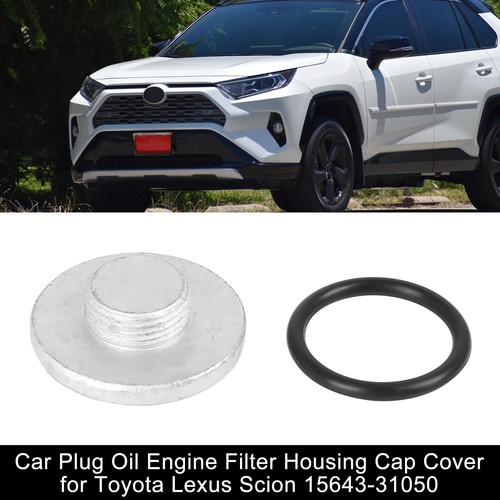 Car plug oil engine filter - car,