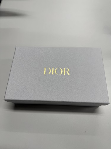 Dior gift box 25x15 5x6cm - 25x15.5x6cm, with