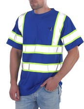 High Visibility Shirts for