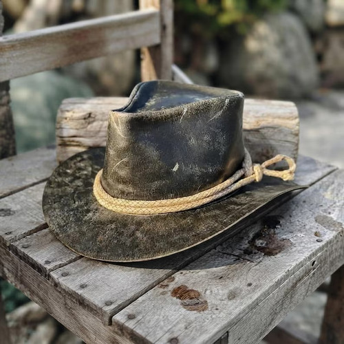 Arthur morgan cowboy men - morgan,