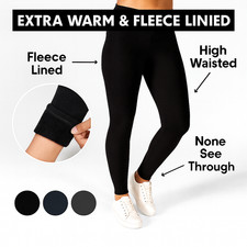 NEW WOMENS WINTER FLEECE