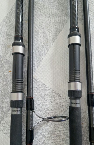 Shimano 13ft 3 75lb - shimano, 3.75lb