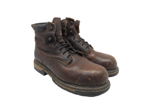 Rocky men steel toe - rocky,