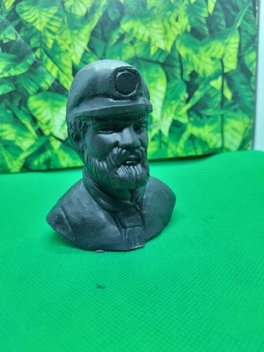 Small miner bust coal - small,