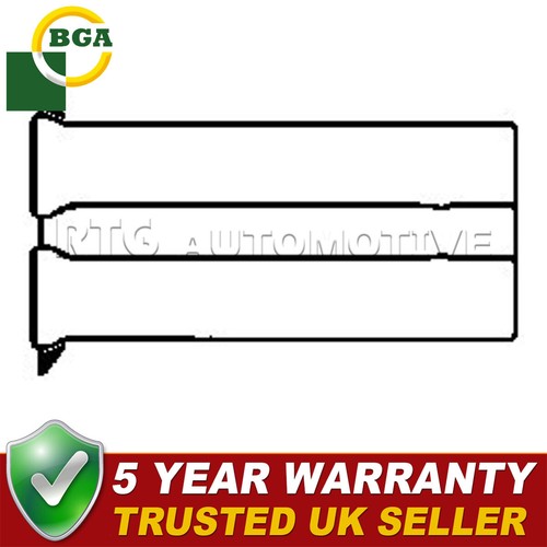 Bga rocker cover box - bga,