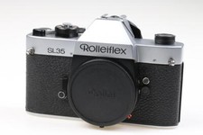 Rollei Rolleiflex SL35 Body -
