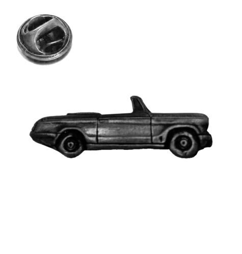 British vitesse convertible - vitesse, 6