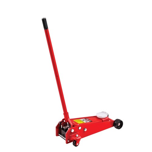Clarke trolley jack tonne - clarke,