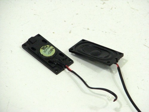 Speaker packard bell - packard,