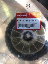 Honda Push Mower Wheel