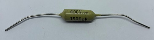 1500pf 5nf 400v mustard - 1.5nf,