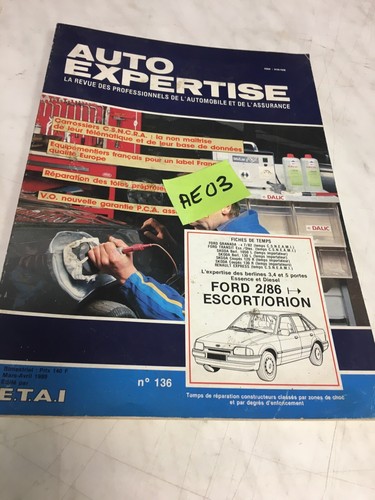 Car expertise ford - car,