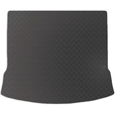 Carsio Tailored Rubber Car Boot Liner Mat For Mazda 5 (5 seat) 2005+ Onwards