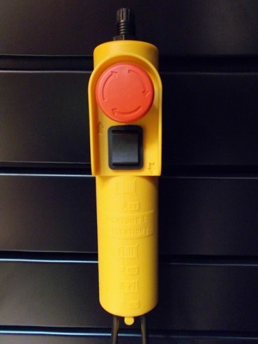 Hilka electric hoist 500kg - electric,