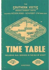 VINTAGE SOUTHERN VECTIS