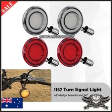Motorcycle LED Turn Signal