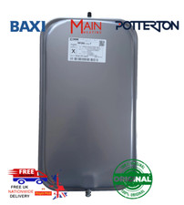 Baxi 600/800 Expansion Vessel