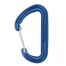 DMM Spectre 2 Wiregate Carabiner - Singles or 6-Pack