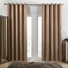 OHS Eyelet Blackout Curtains