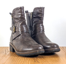 Relife by Pavers Womens Biker