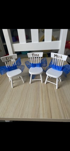Wedding memorial chairs - wedding,