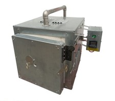 R-1300-ACS Electric Kiln