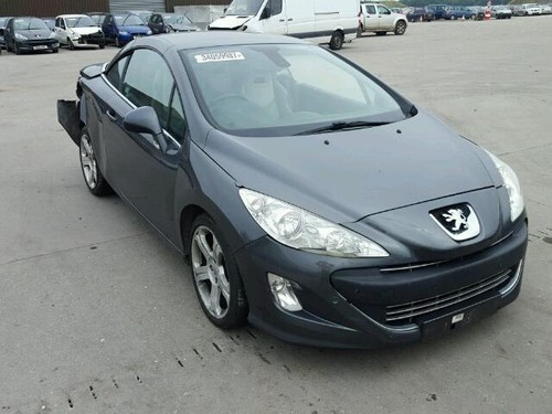 Peugeot 308 breaking - 308, set