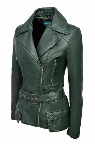 New women green - women, jacket/coat