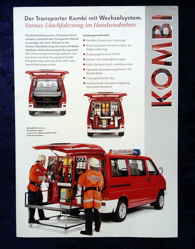 Bus brochure fire - t4,
