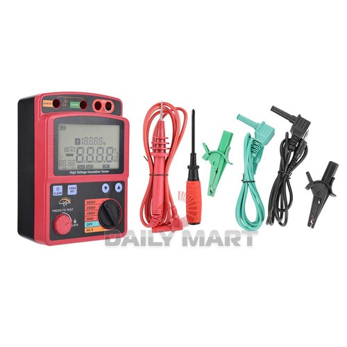 New box benetech gm3125 - in,