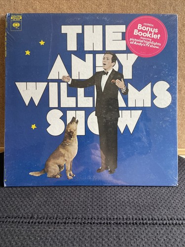 The andy williams show - the,