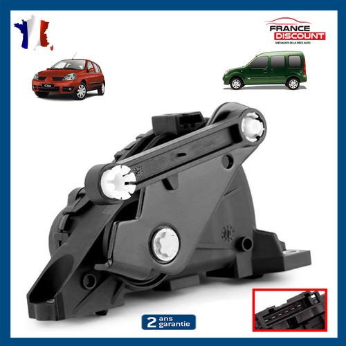 Partsline accelerator pedal - accelerator,