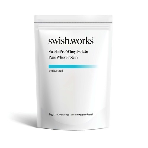 Swish works pro whey - swish.works, swish-pro