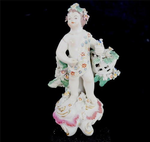18th century english porcelain - 18th,