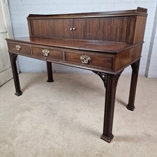 Antique Writing Desk Table