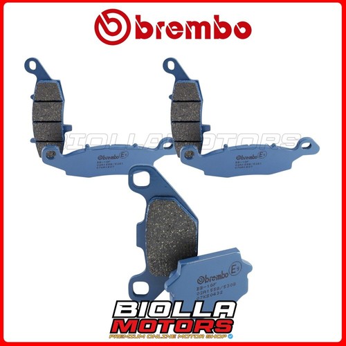 Brembo brake pad - pad, suzuki