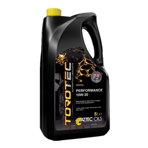 Torotec performance 10w - torotec, 10w-30