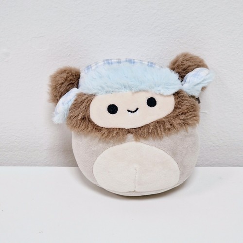 Dray bigfoot winter yeti - dray,