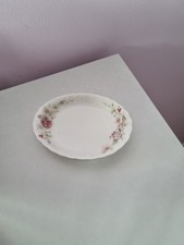Wedgewood Posy Bone China Trinket Dish