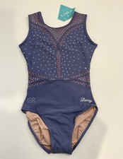 New Girls Gymnastic Darcy